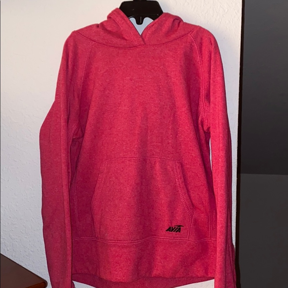 Avia junior sweaters
